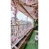 درخت رونده مصنوعی برای بالاکن